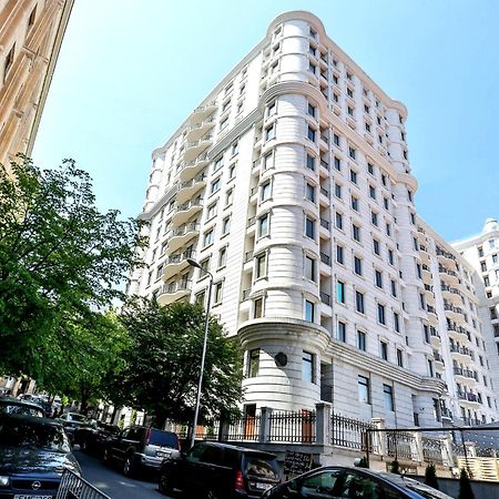 Serviced Apartment On Rustaveli Avenue 9 Tbilisi Exterior foto