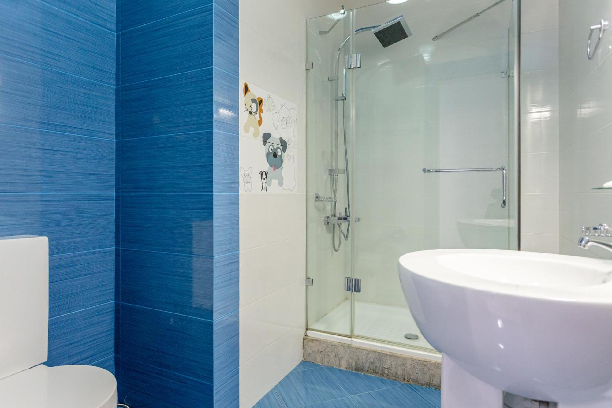 Serviced Apartment On Rustaveli Avenue 9 Tbilisi Exterior foto