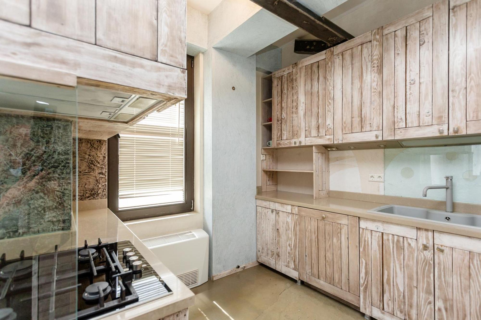 Serviced Apartment On Rustaveli Avenue 9 Tbilisi Exterior foto